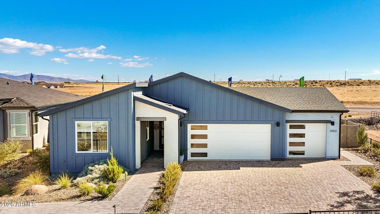 6903 N Full Quiver Tr., Prescott Valley, AZ 86315
