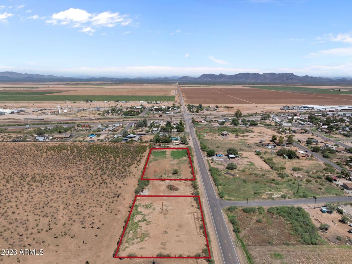 50228 N Eagle Eye Rd. #1, Aguila, AZ 85320