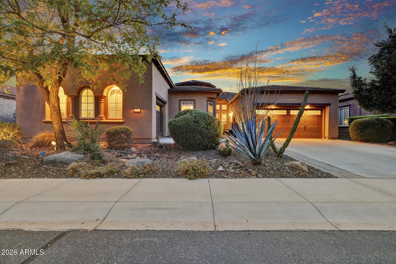 30018 N 129th Glen, Peoria, AZ 85383