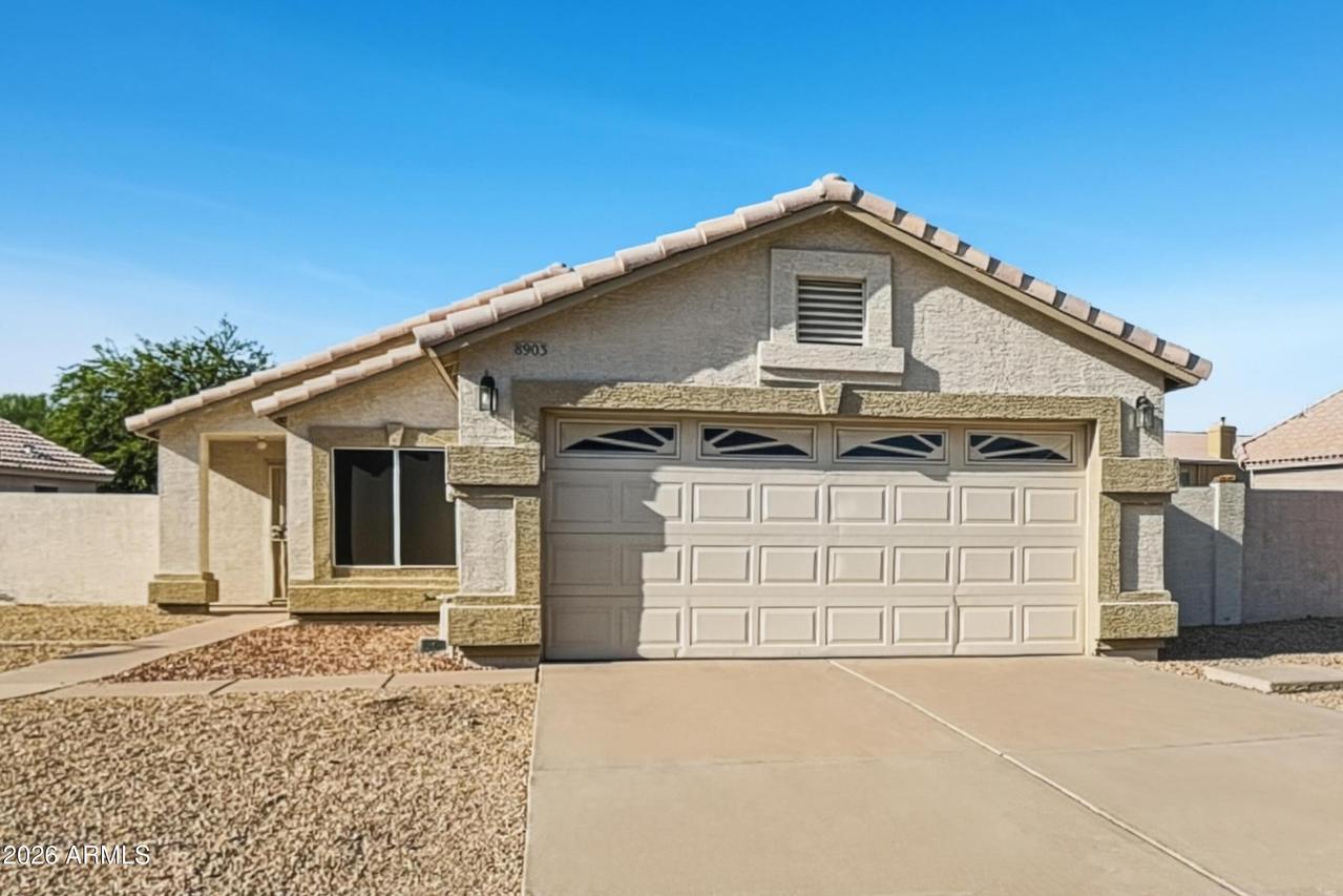 8903 W Jennifer Rose Ct., Peoria, AZ 85345