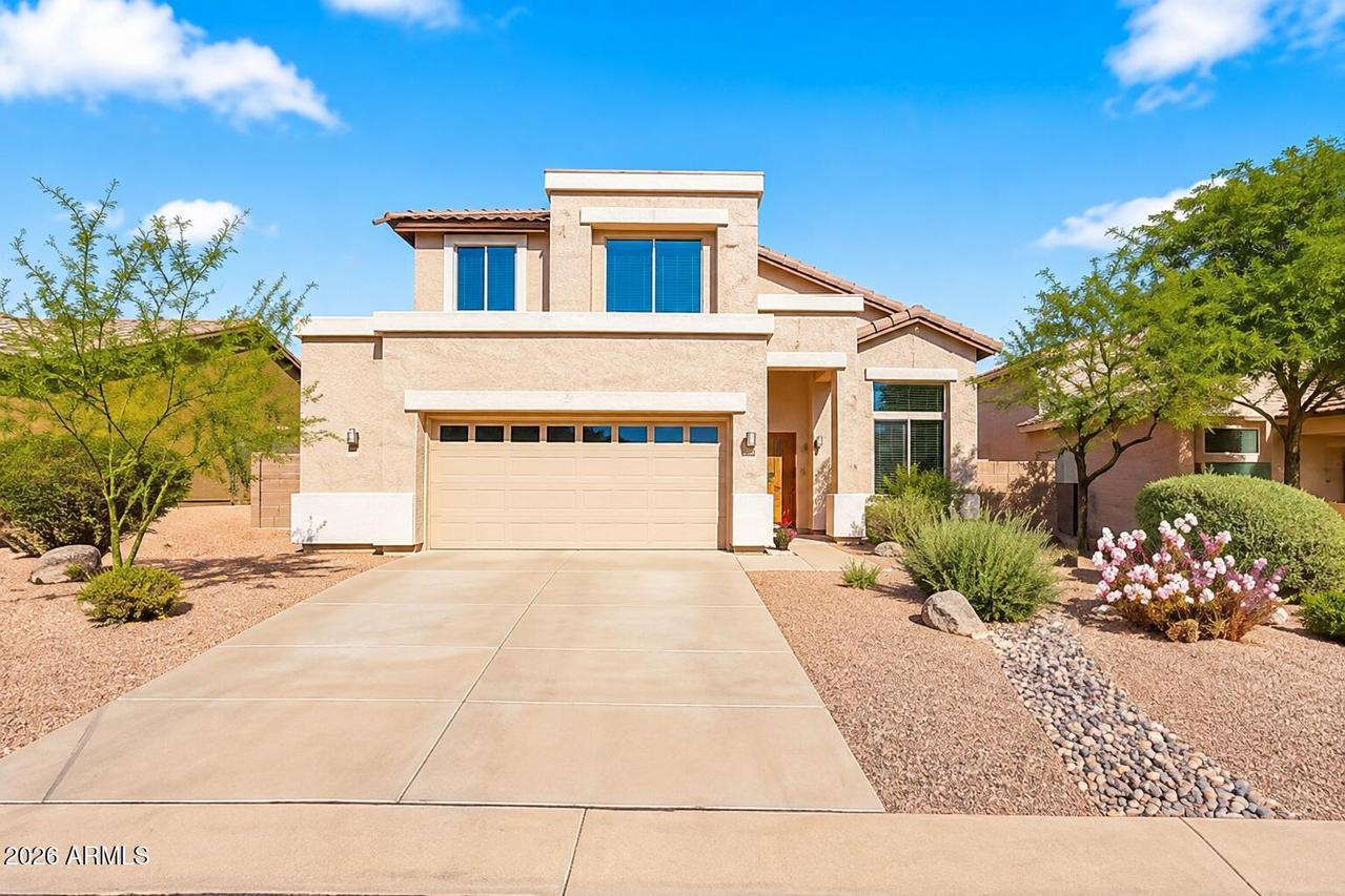 2315 N Azurite Cir., Mesa, AZ 85207