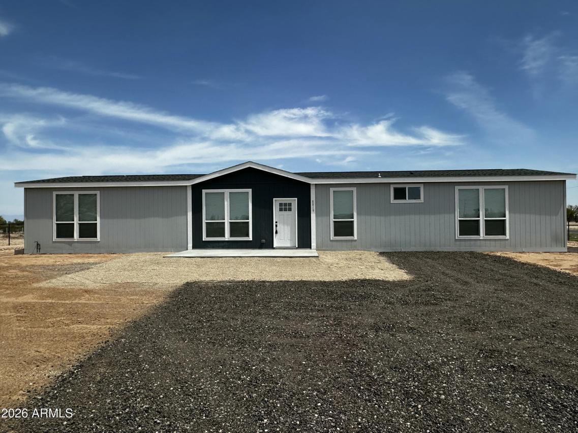 8819 N Sayonara Tr., Florence, AZ 85132