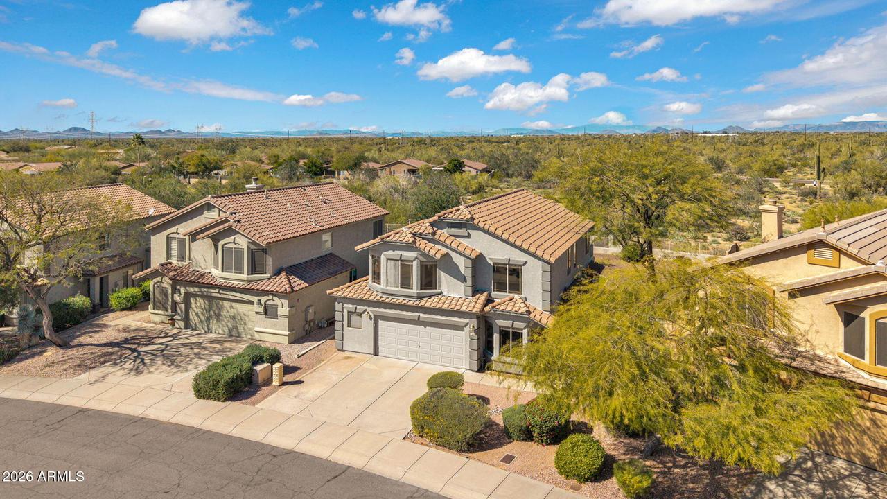 7528 E Christmas Cholla Dr., Scottsdale, AZ 85255