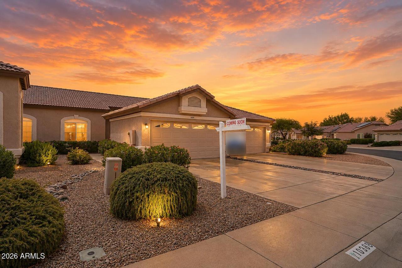 10389 W Burnett Rd., Peoria, AZ 85382