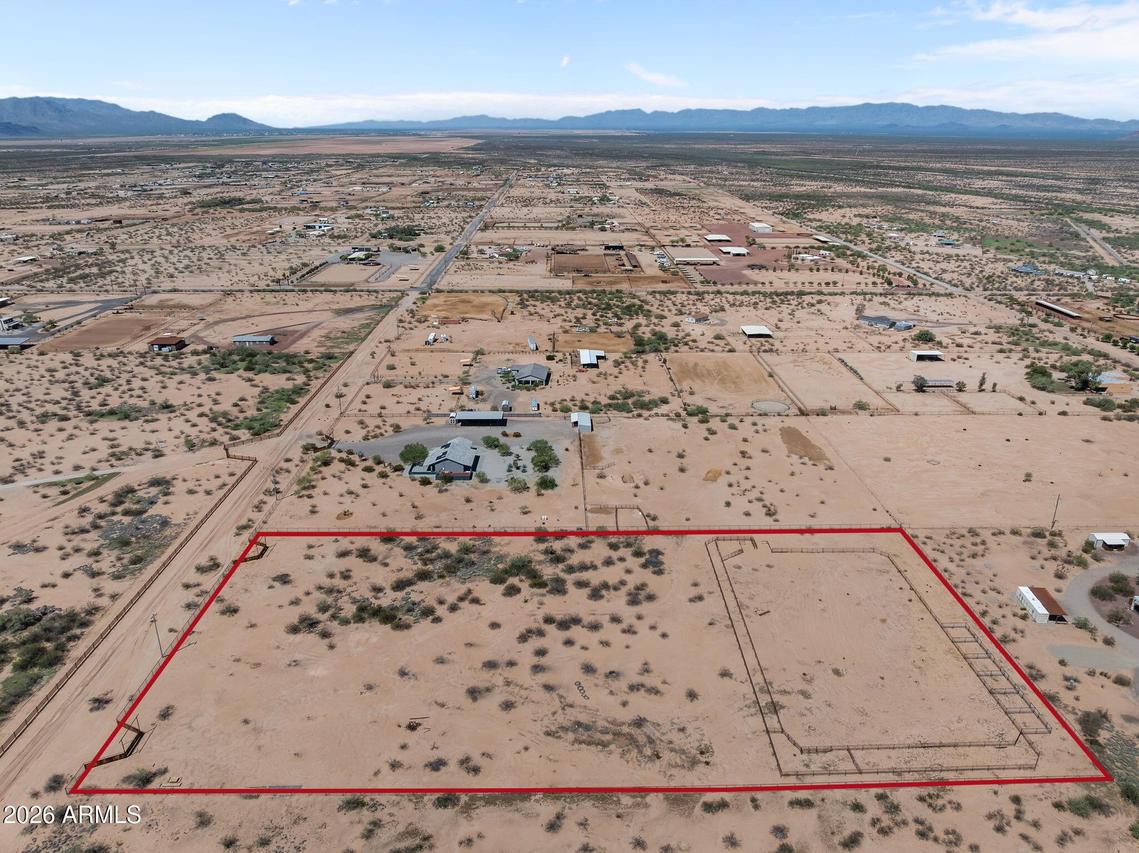 45330 Abbott Rd. #5, Wickenburg, AZ 85390