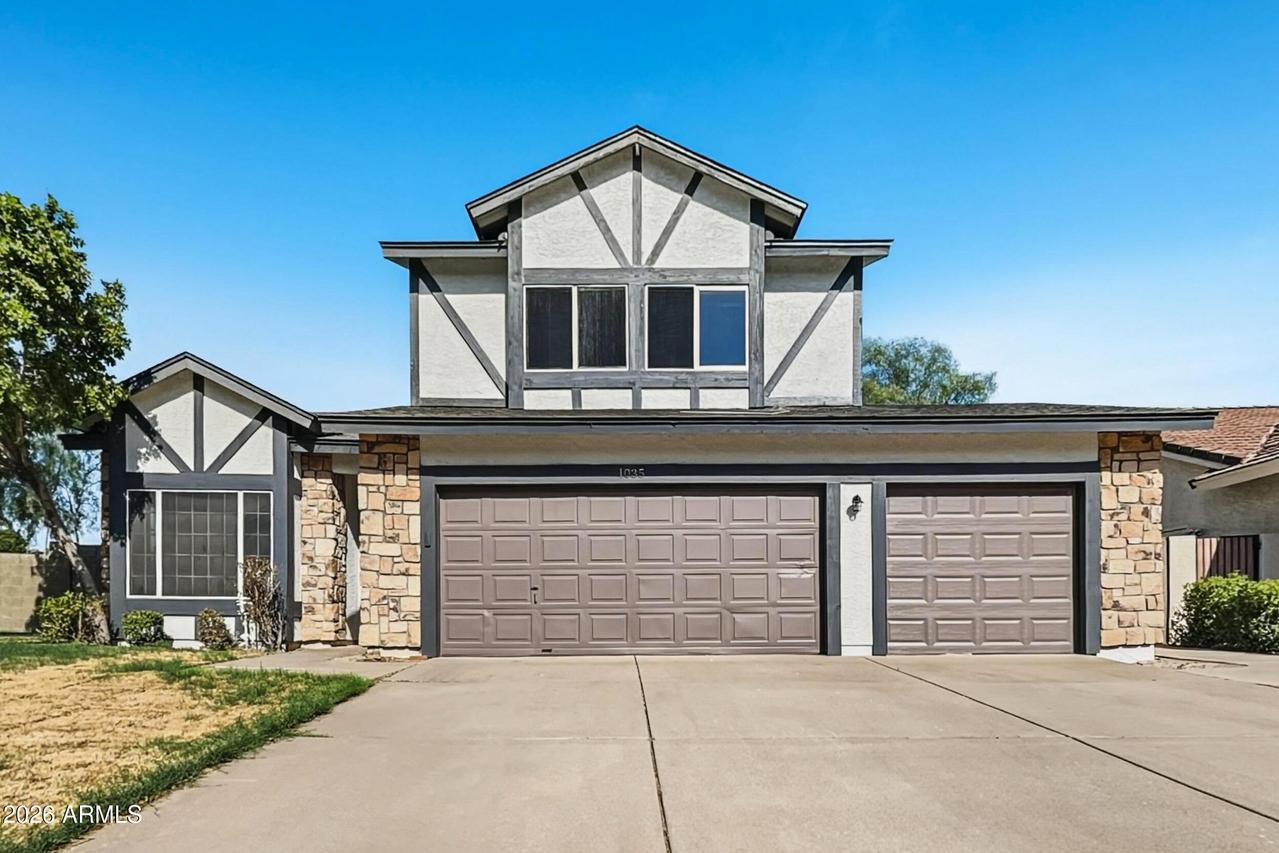 1035 N Seton, Mesa, AZ 85205