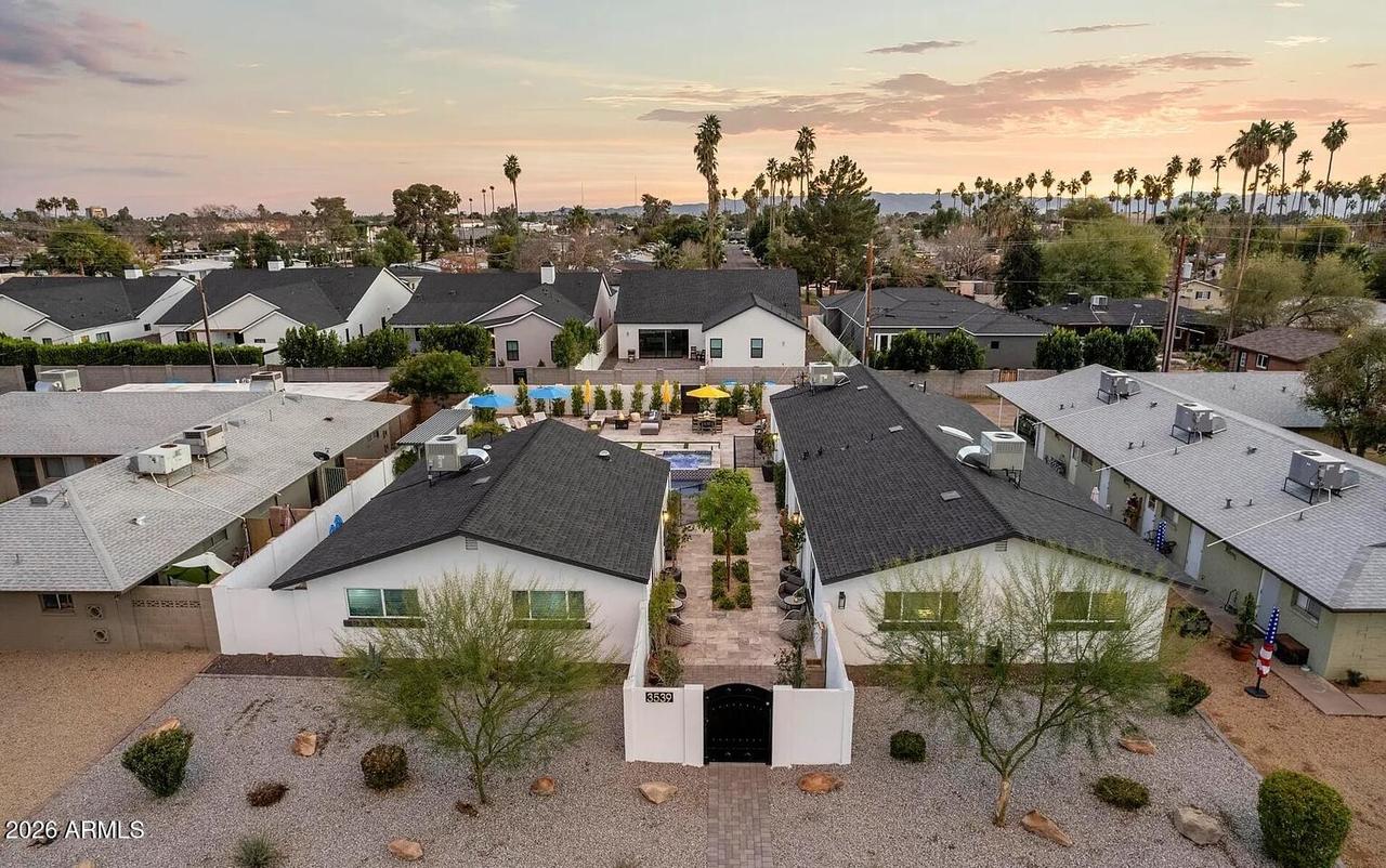 3539 E Montecito Ave., Phoenix, AZ 85018