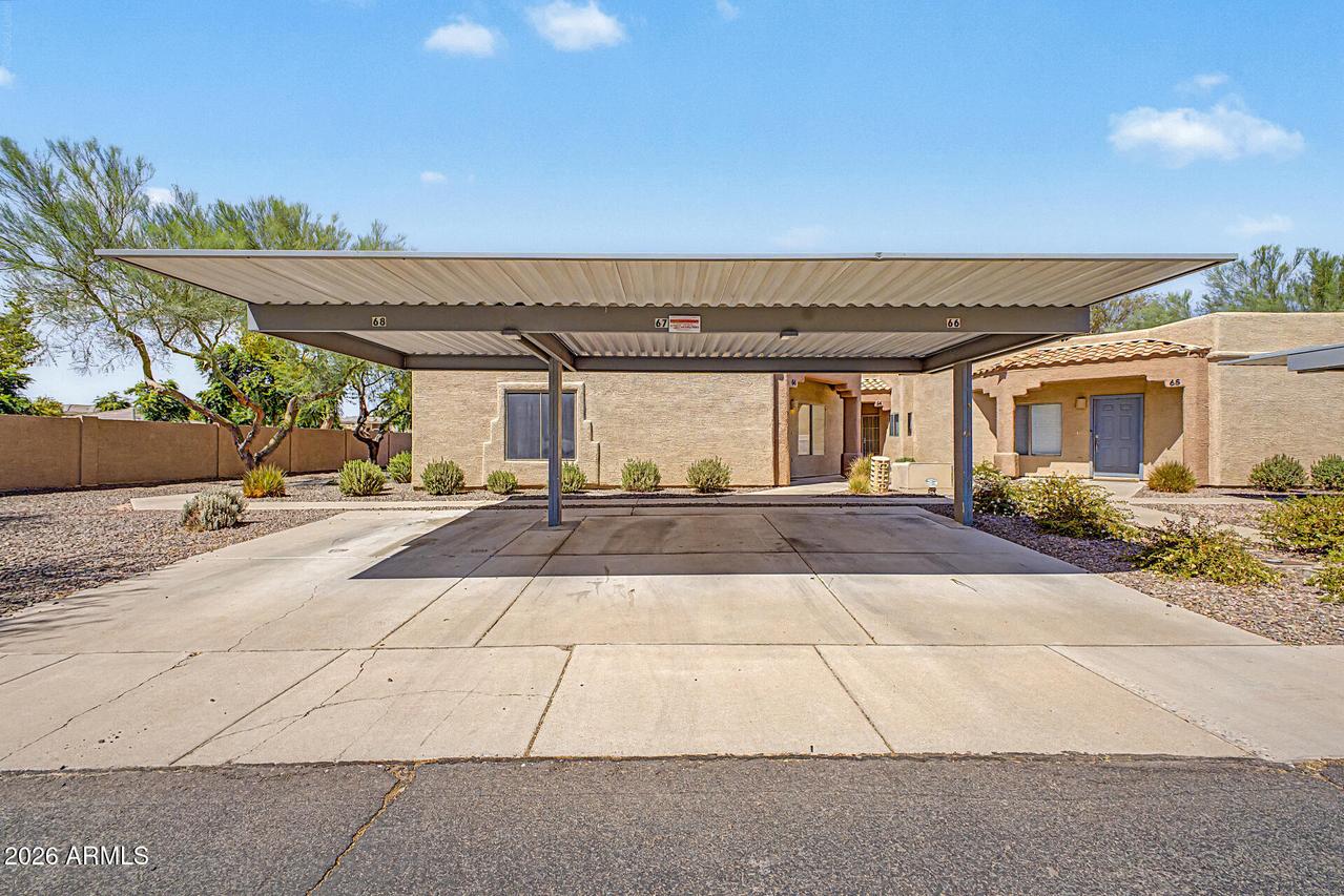 8800 N 107th Ave. #67, Peoria, AZ 85345