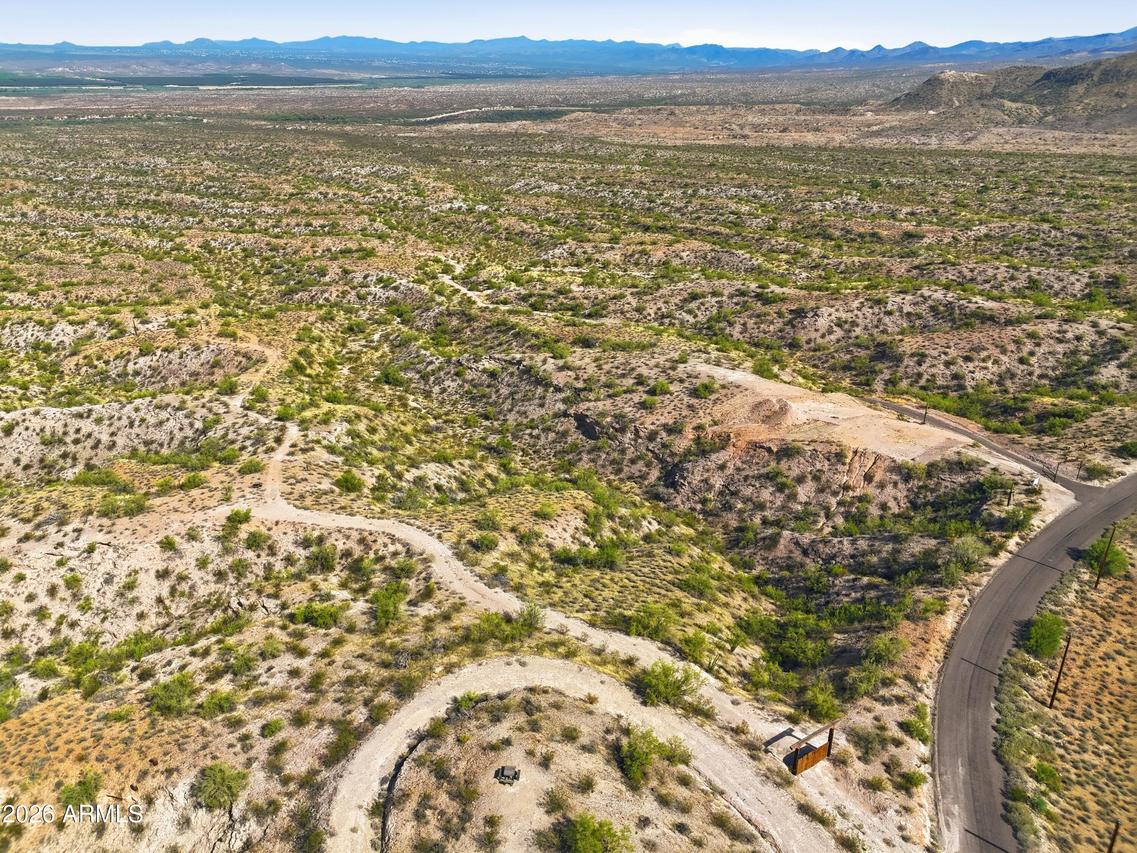 N Sandy Bluff Rd. #18, Fort Mcdowell, AZ 85264