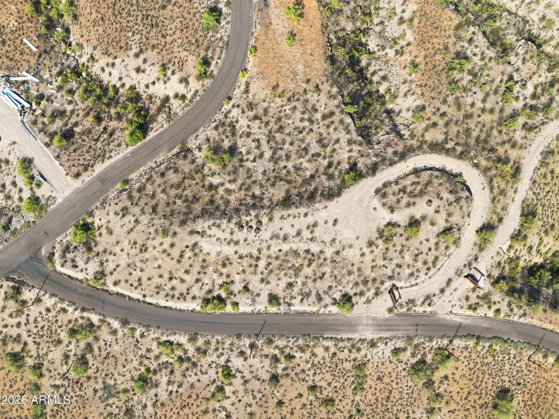 N Sandy Bluff Rd. #18, Fort Mcdowell, AZ 85264