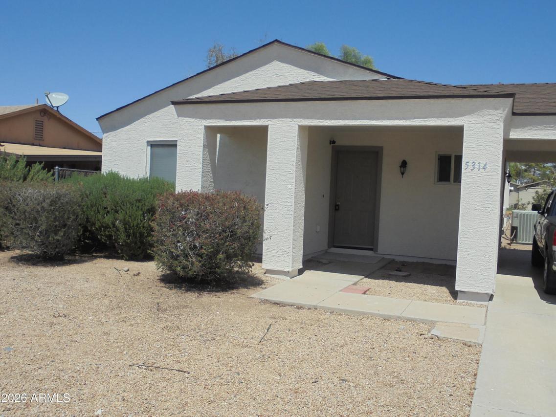 5314 W State Ave., Glendale, AZ 85301