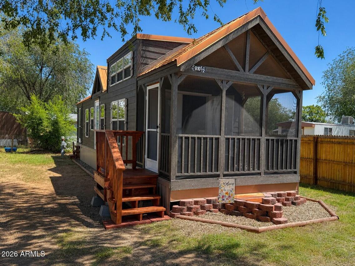 349 S Road 1 West #B 10.5, Chino Valley, AZ 86323