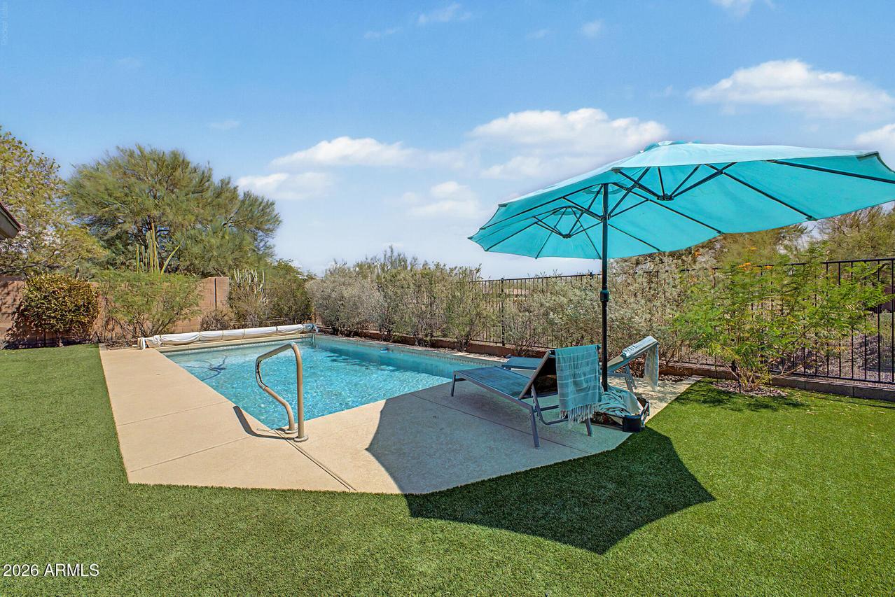 41701 N Golf Crest Rd., Anthem, AZ 85086