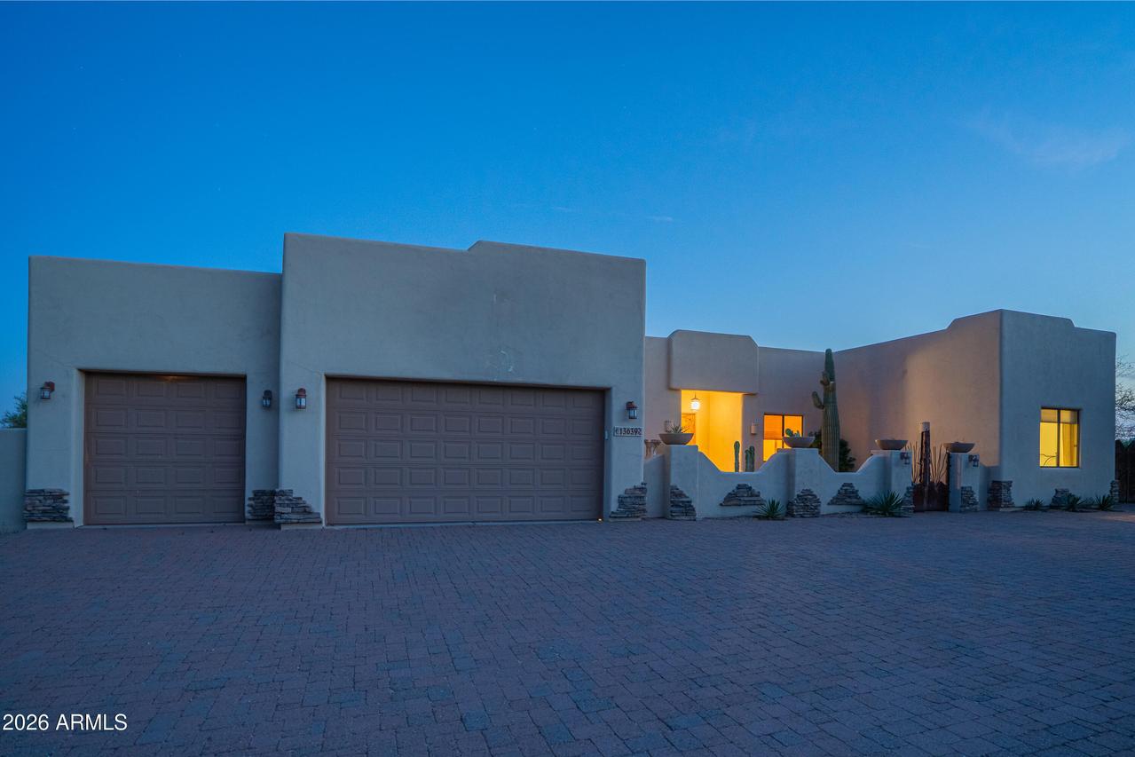 13639 E Hedgehog Pl., Scottsdale, AZ 85262