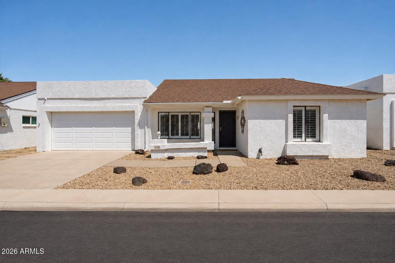 3302 E Wescott Dr., Phoenix, AZ 85050