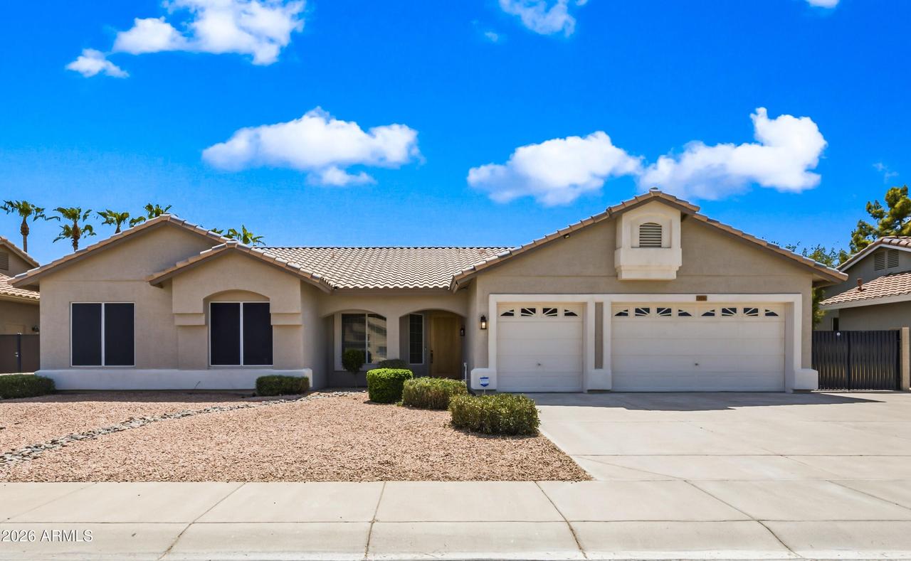 7751 W Maui Ln., Peoria, AZ 85381