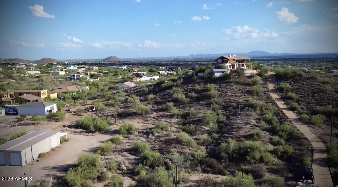 8011 E Redberry St., Mesa, AZ 85207
