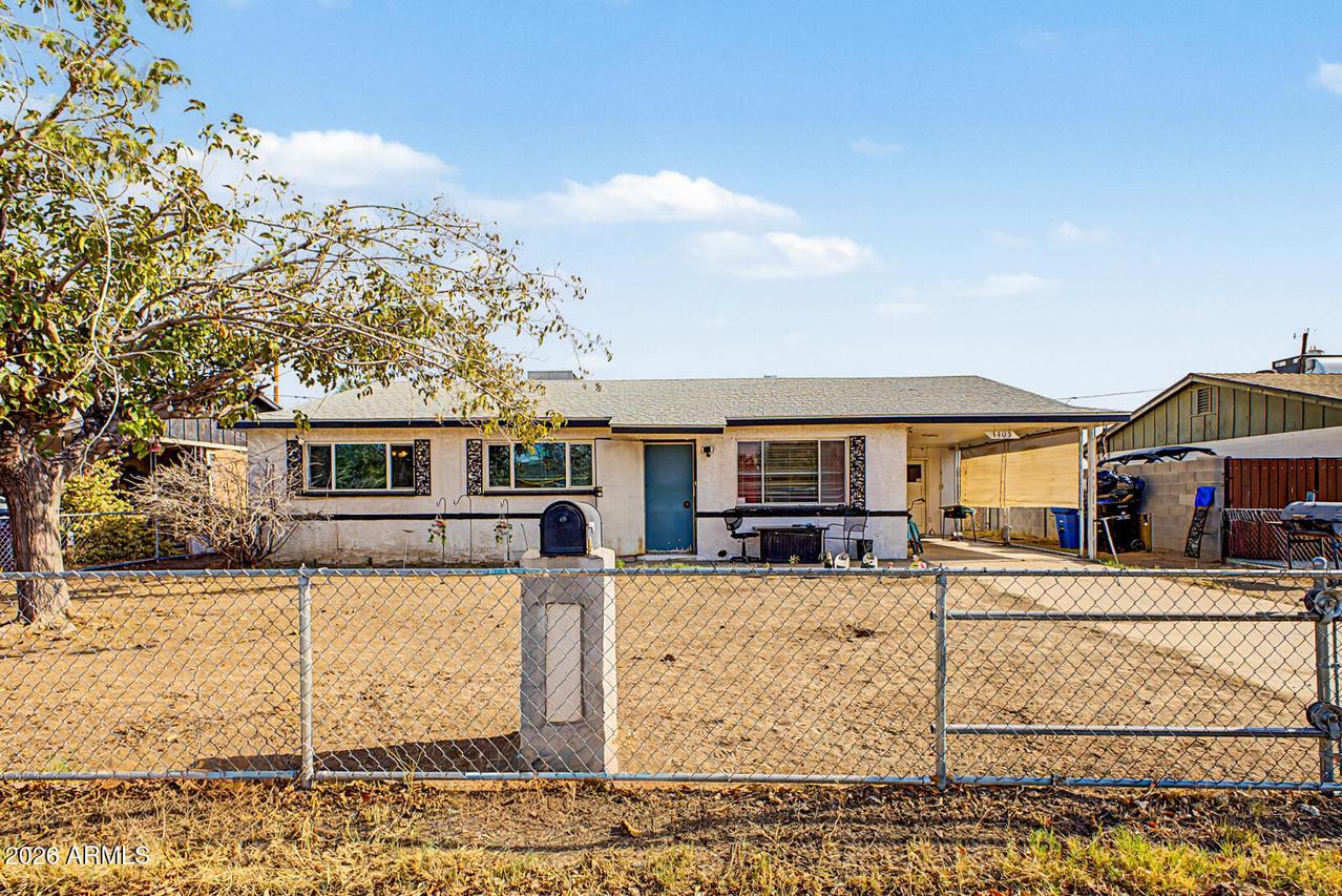 3405 W Sunnyside Ave., Phoenix, AZ 85029