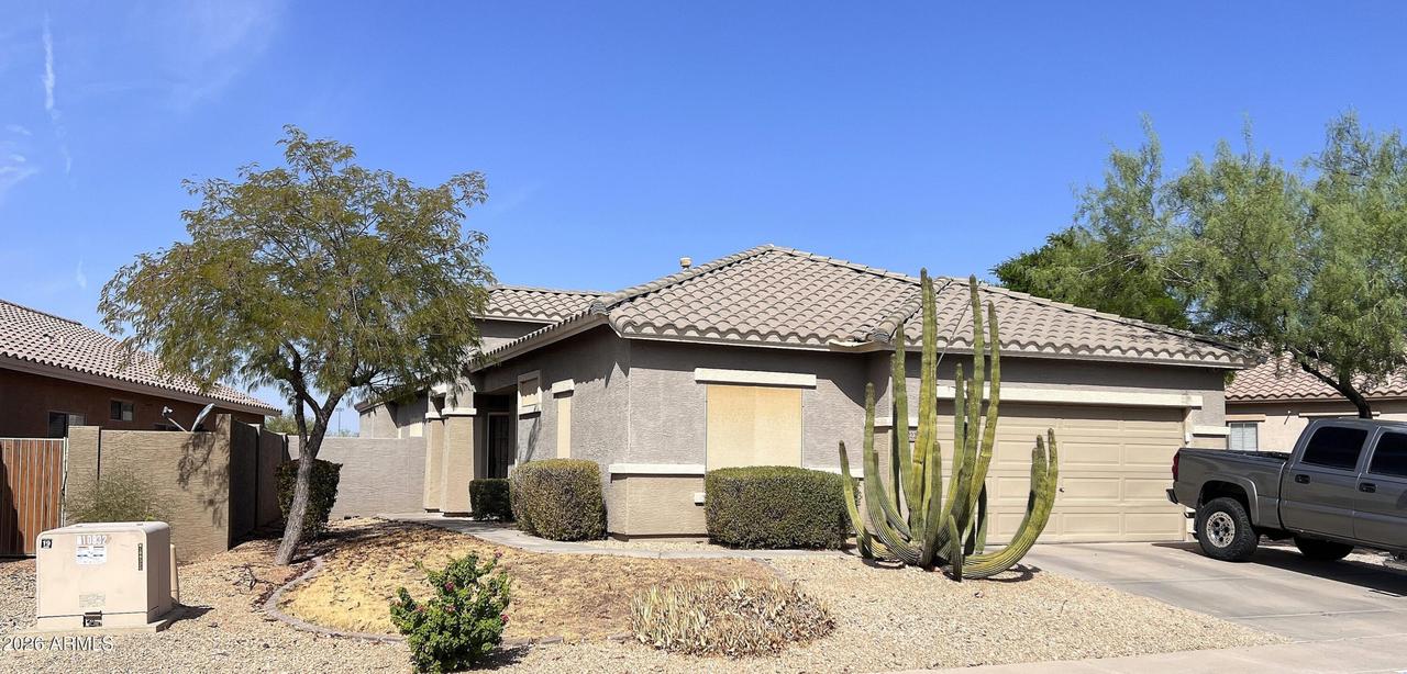 40220 N Patriot Way, Anthem, AZ 85086