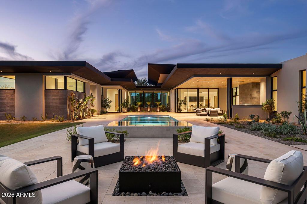 6441 E Cheney Dr., Paradise Valley, AZ 85253