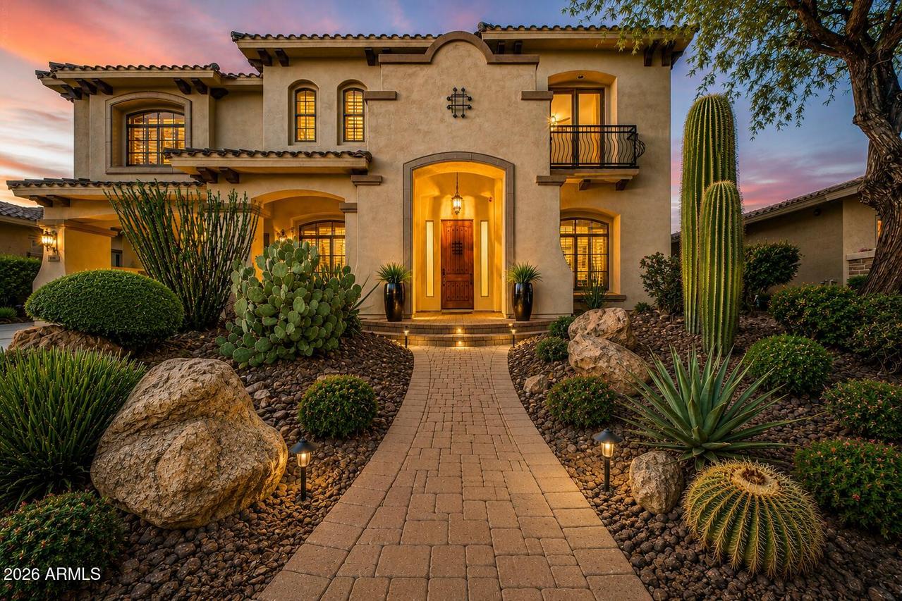 13336 W Via Caballo Blanco, Peoria, AZ 85383