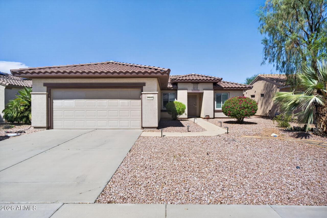 15142 W Camino Estrella Dr., Surprise, AZ 85374