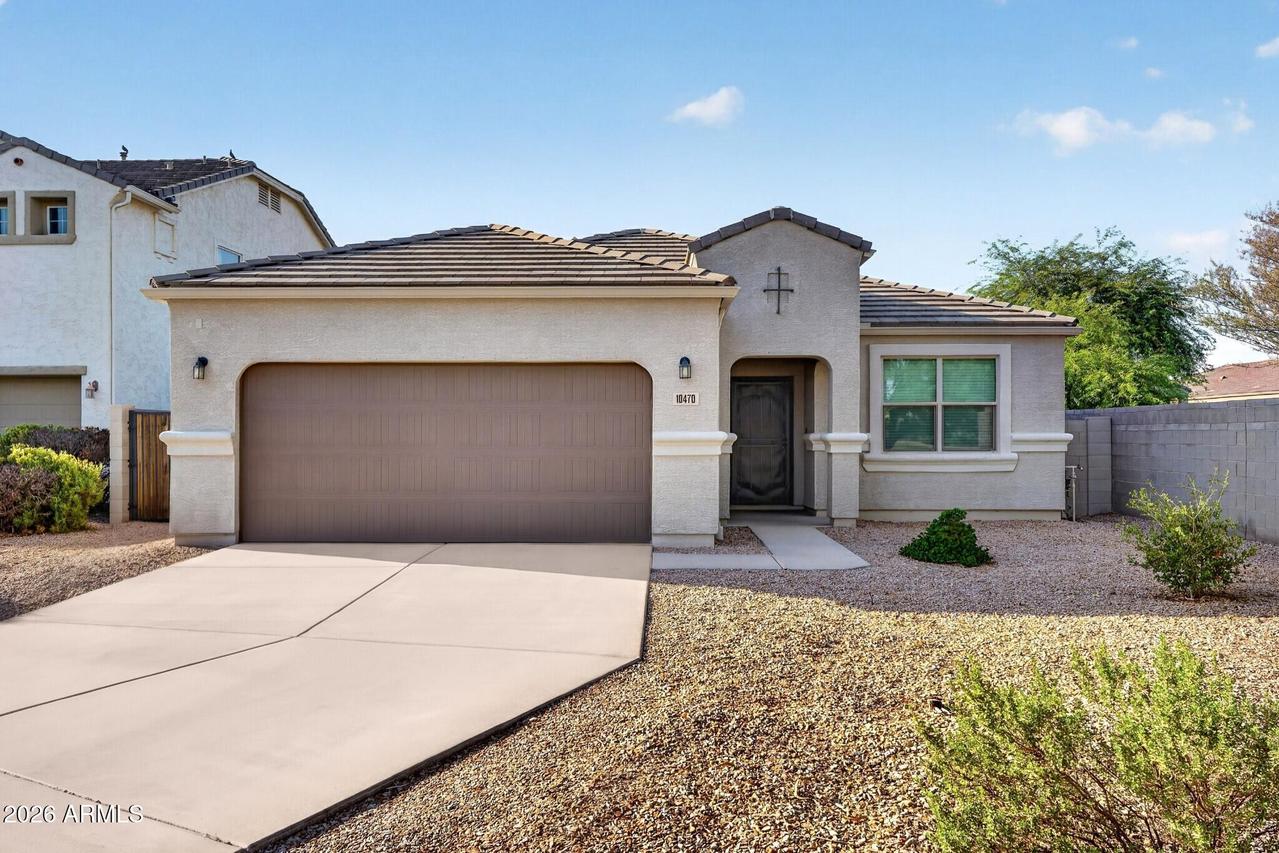 10470 E Marigold Ln., Florence, AZ 85132