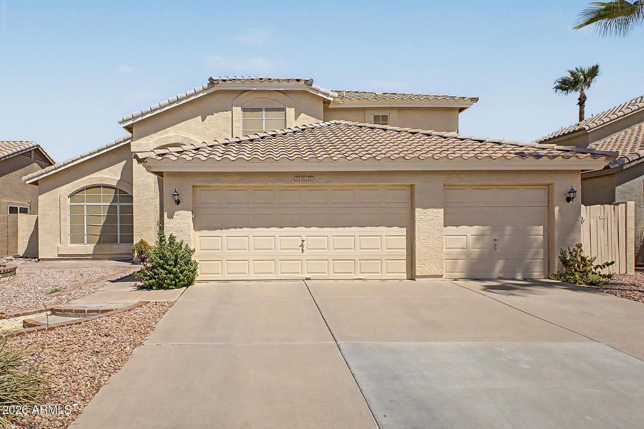5950 W Park Ave., Chandler, AZ 85226
