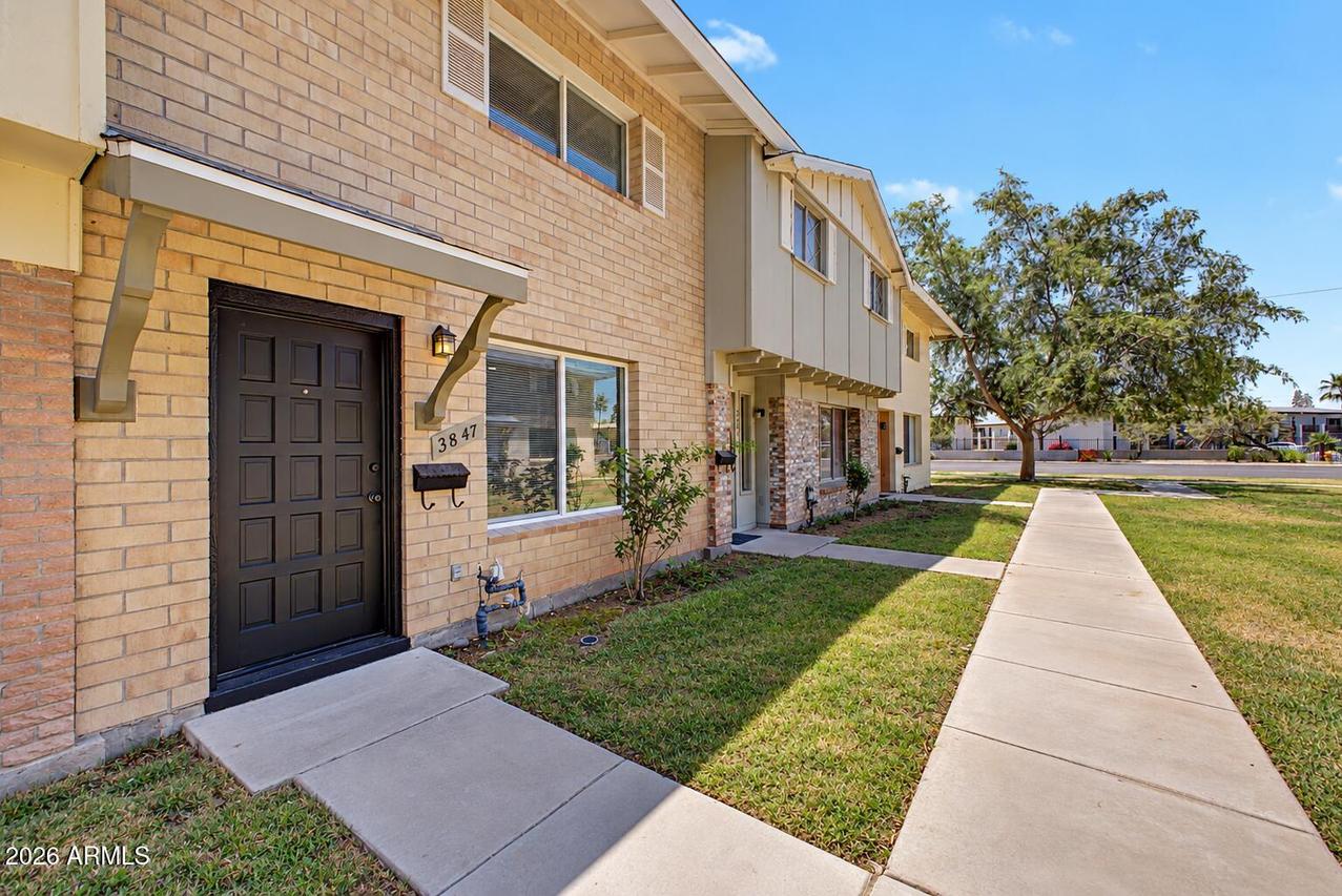 3847 S Mill Ave., Tempe, AZ 85282