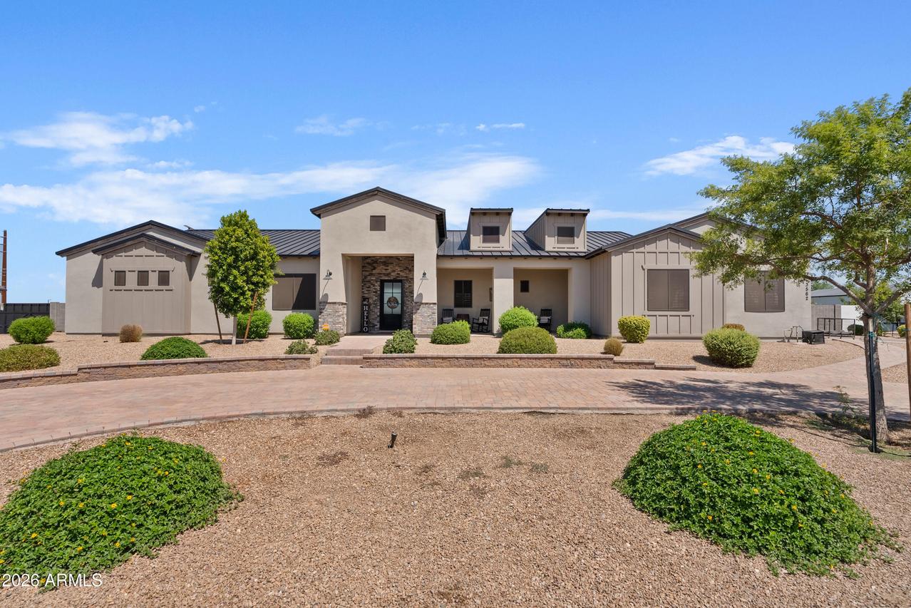 3562 E Aspen Ct., San Tan Valley, AZ 85140