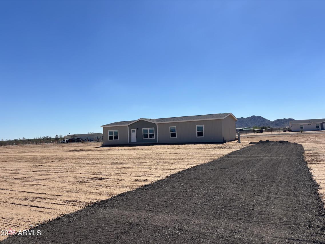 53955 W Dees Lane, Maricopa, AZ 85139