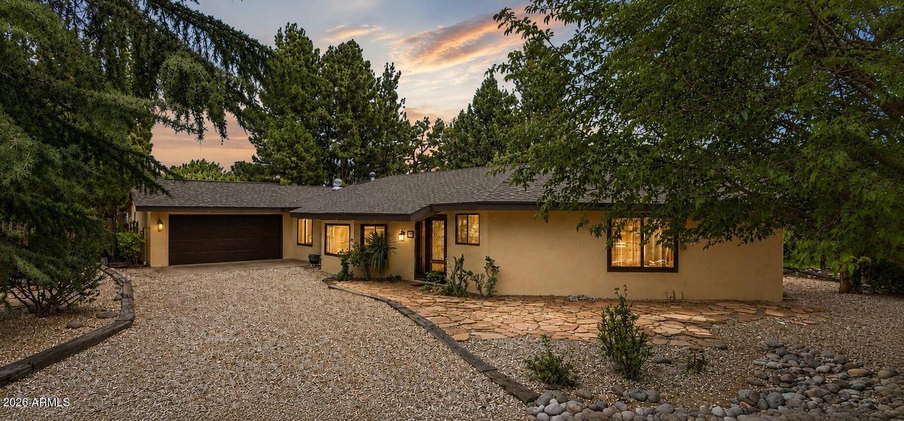 145 Oakcreek Dr., Sedona, AZ 86351
