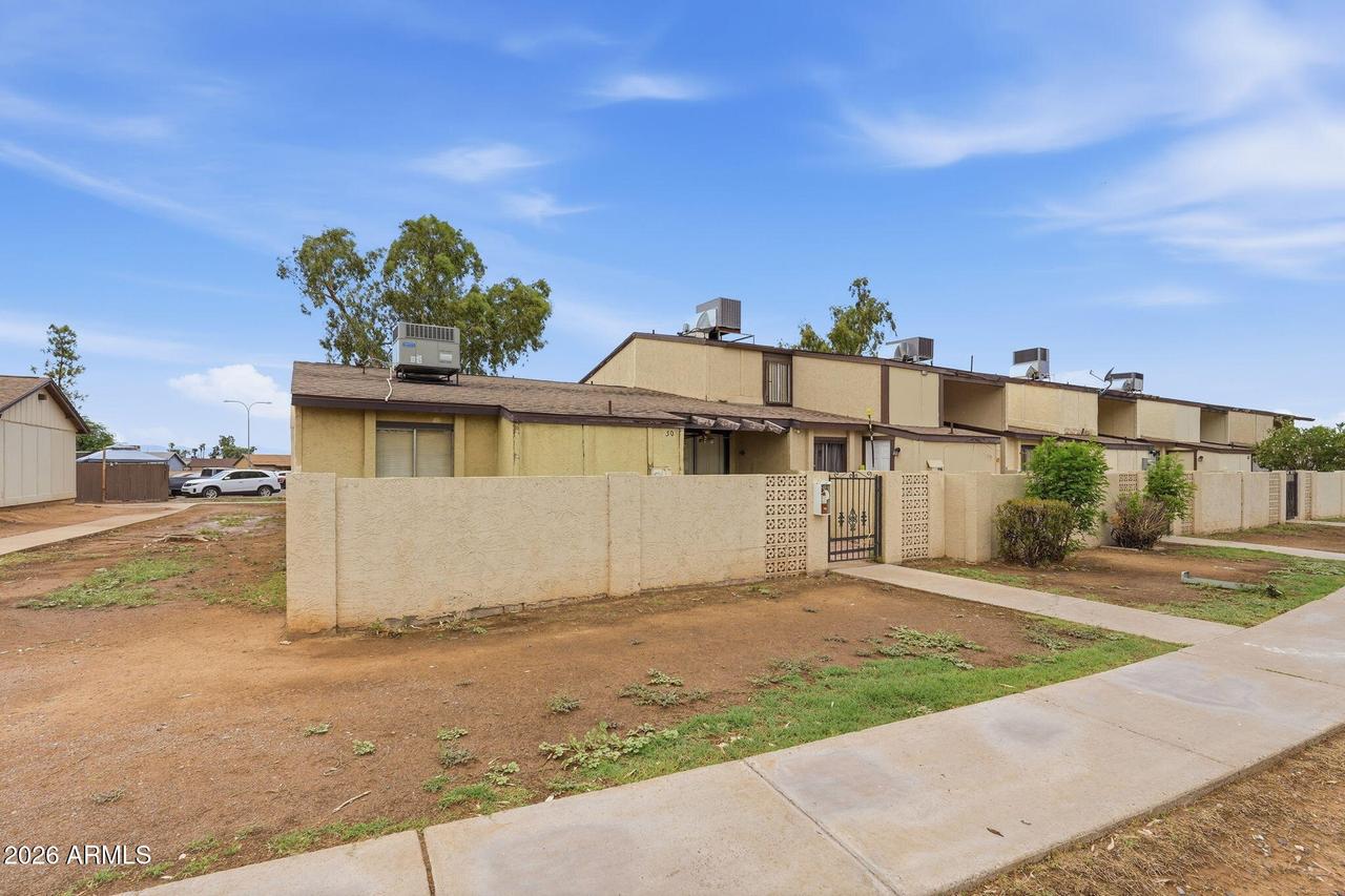 3120 N 67th Ln. #50, Phoenix, AZ 85033