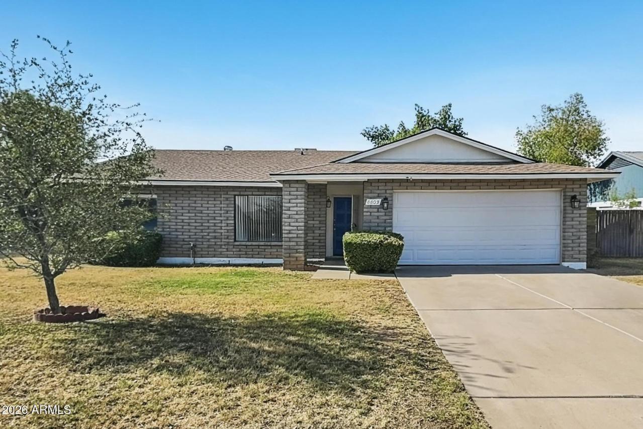 8803 W Diana Ave., Peoria, AZ 85345