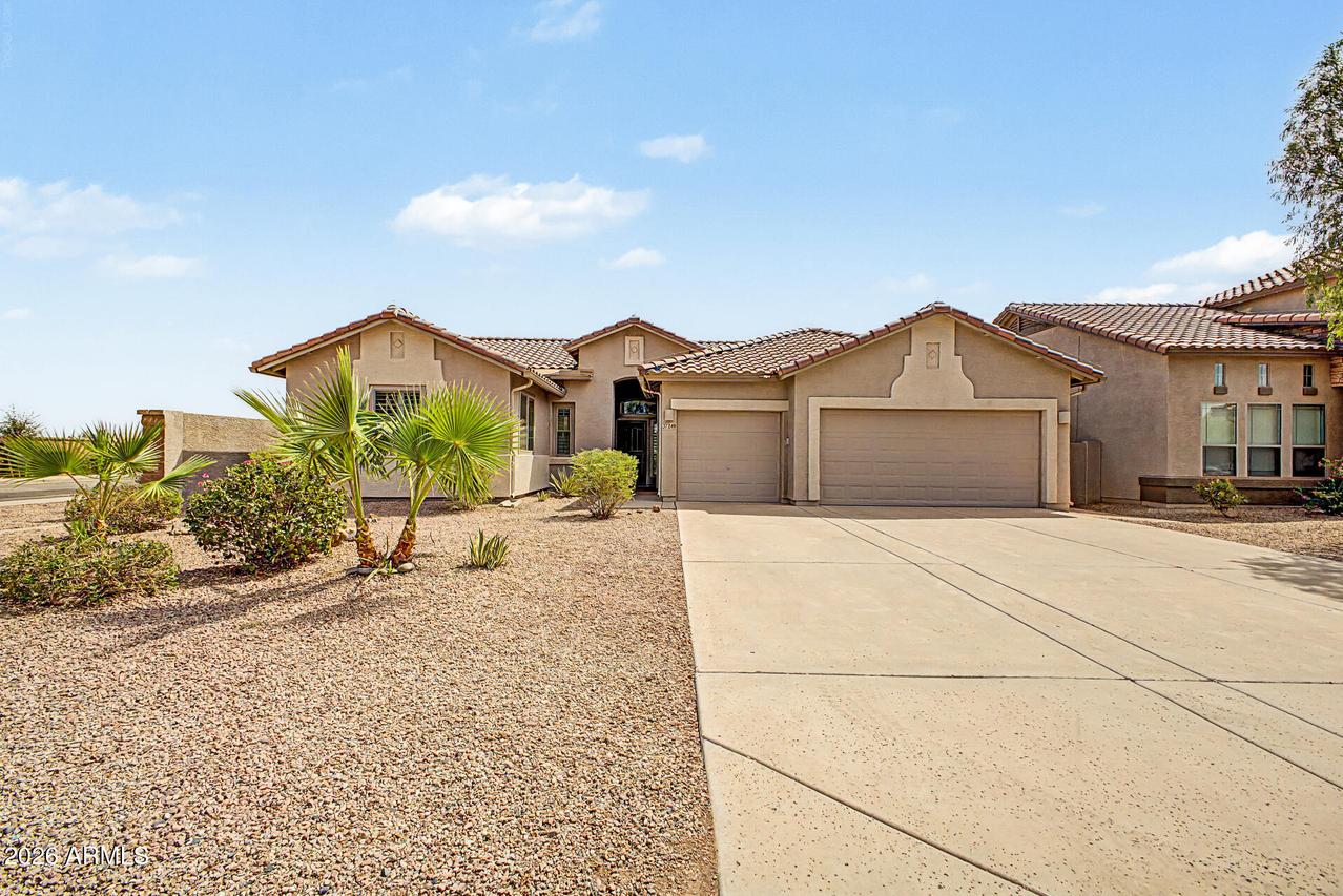 37249 W Oliveto Ave., Maricopa, AZ 85138
