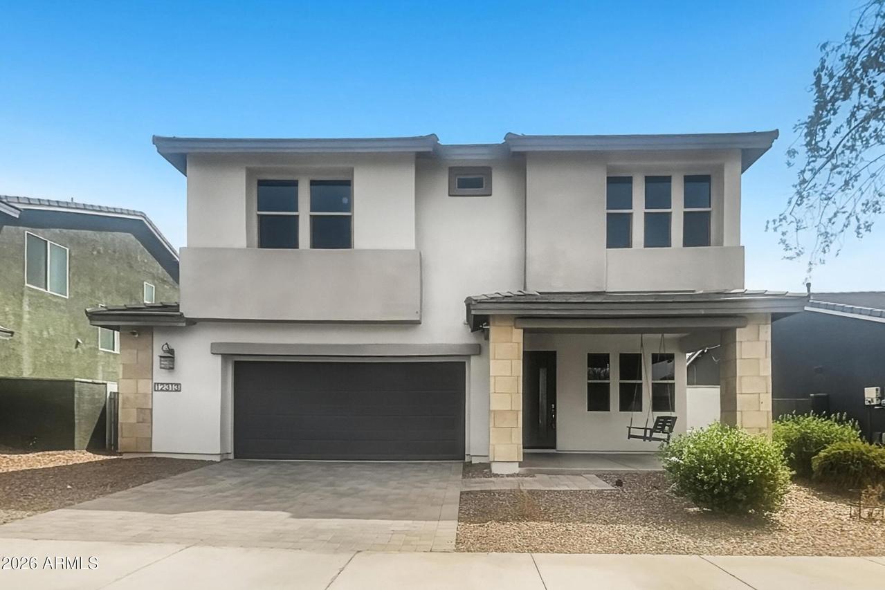 12313 N 145th Ave., Surprise, AZ 85379