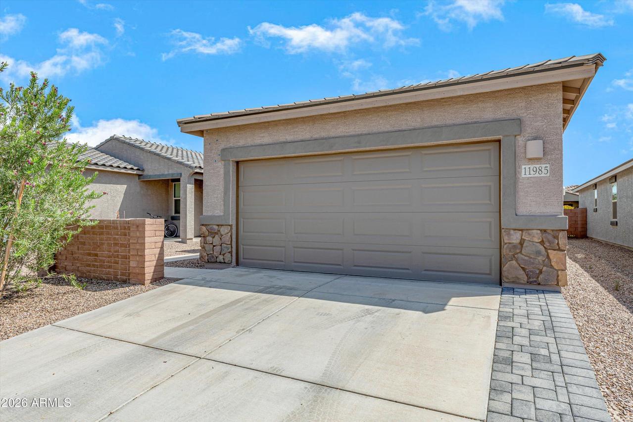 11985 W Rodeo Tr., Marana, AZ 85653
