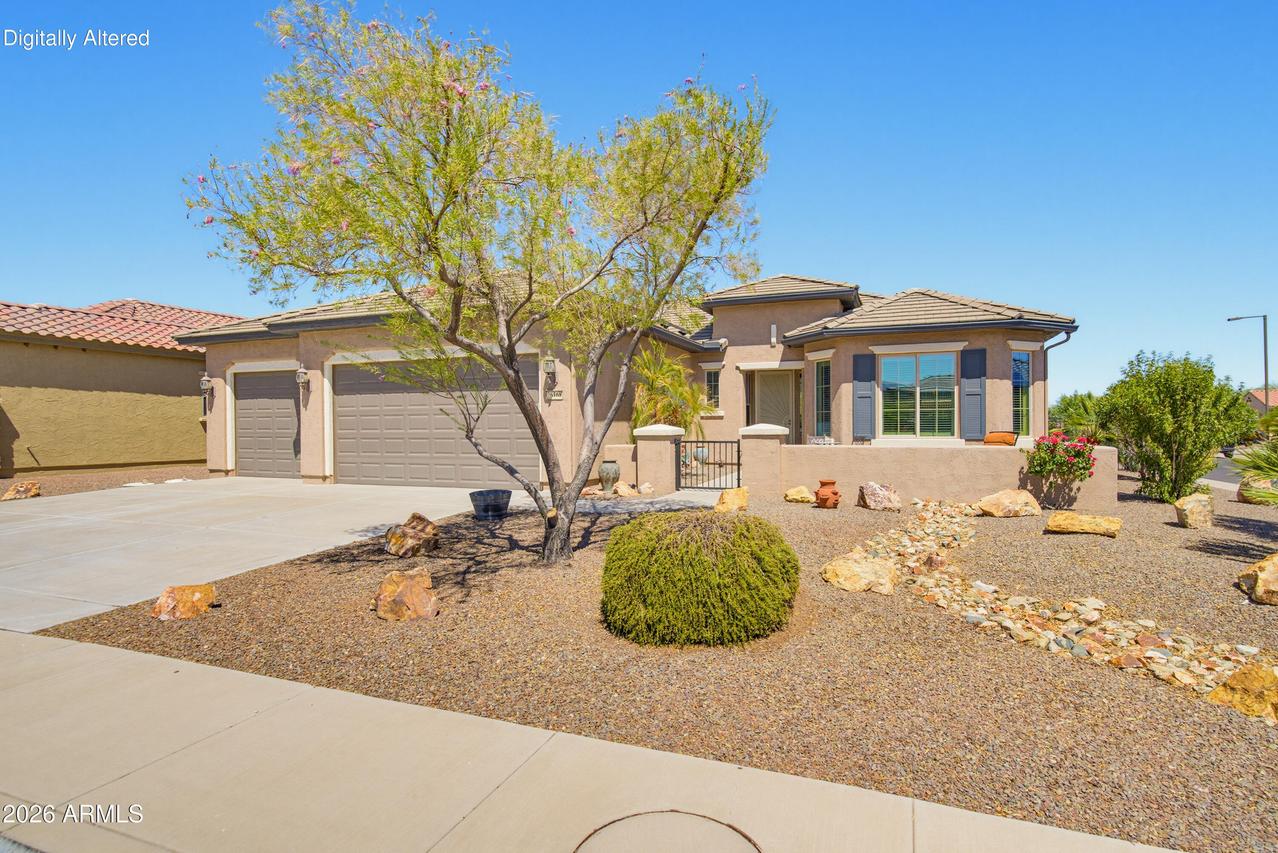 26168 W Tina Ln., Buckeye, AZ 85396