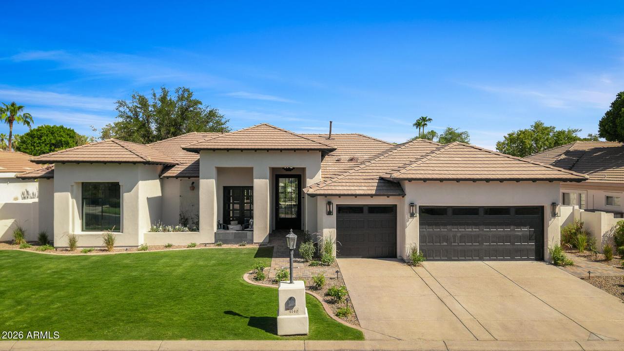 4149 N 49th Way, Phoenix, AZ 85018