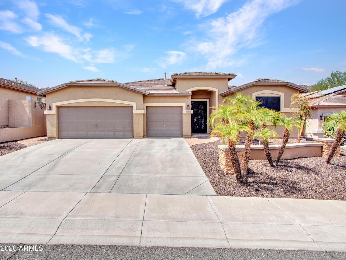 27216 N 65th Dr., Phoenix, AZ 85083