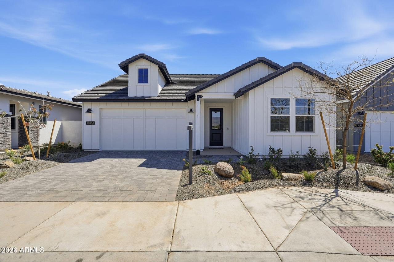 10853 N Blakely St., Surprise, AZ 85388