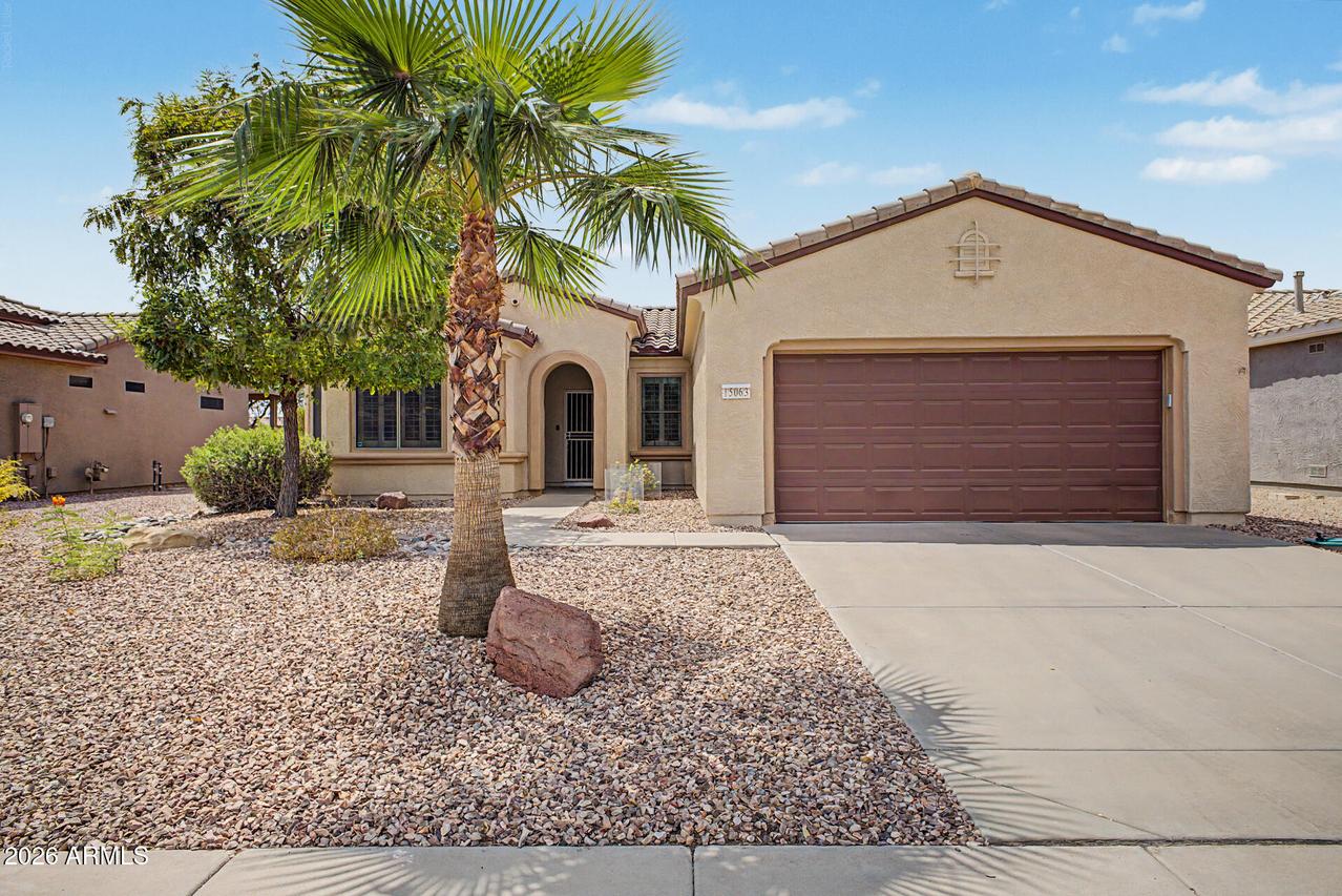 15063 W Home Run Dr., Surprise, AZ 85374