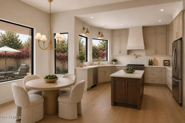New Homes For Sale This Week in Gainey Ranch: August 28th to September 3rd