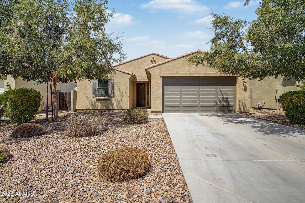 580 W Tallula Tr., San Tan Valley, AZ 85140
