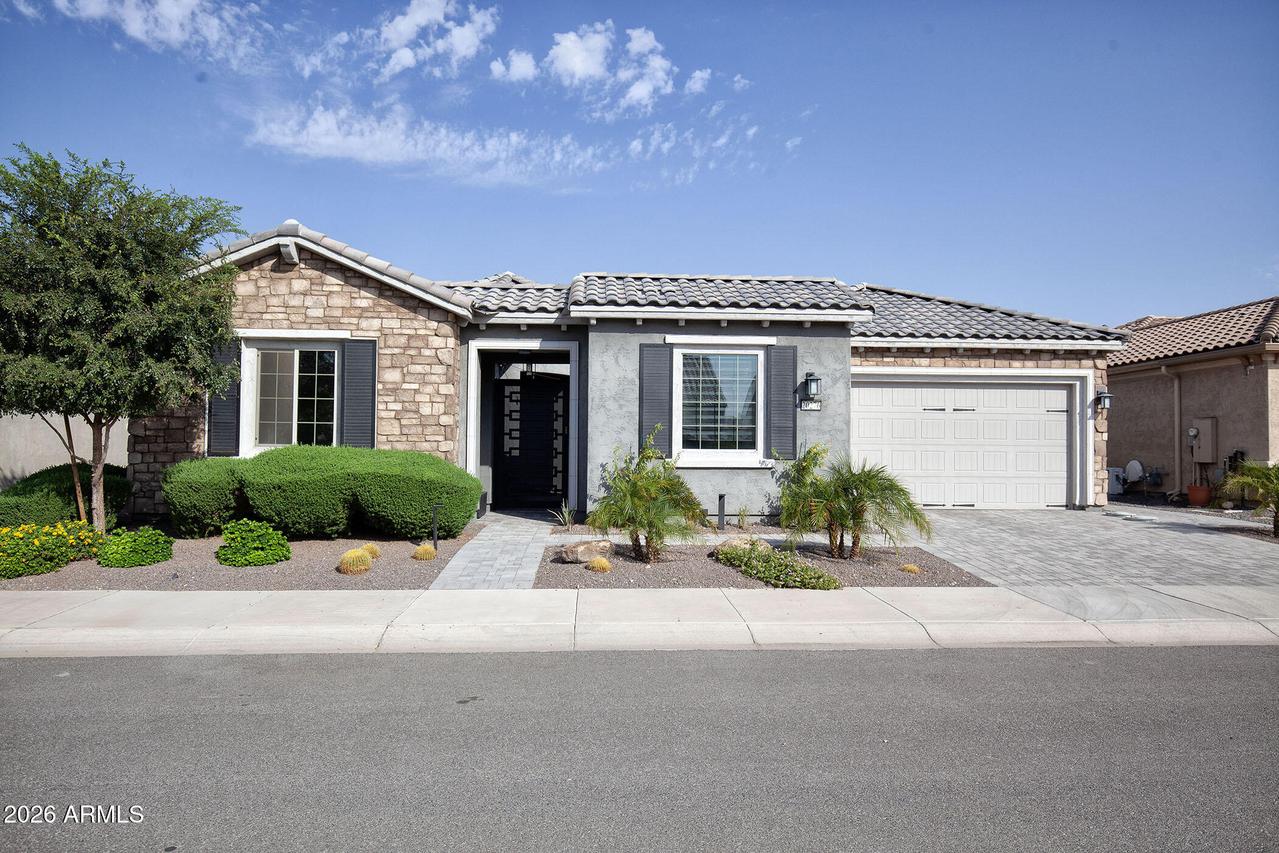 20276 N Wagner Wash Dr., Buckeye, AZ 85396