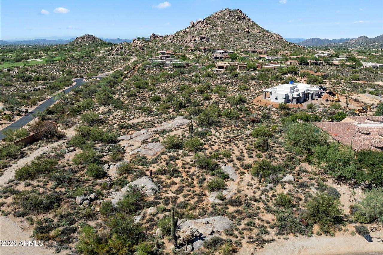 8082 E Dove Valley Rd. #3, Scottsdale, AZ 85266