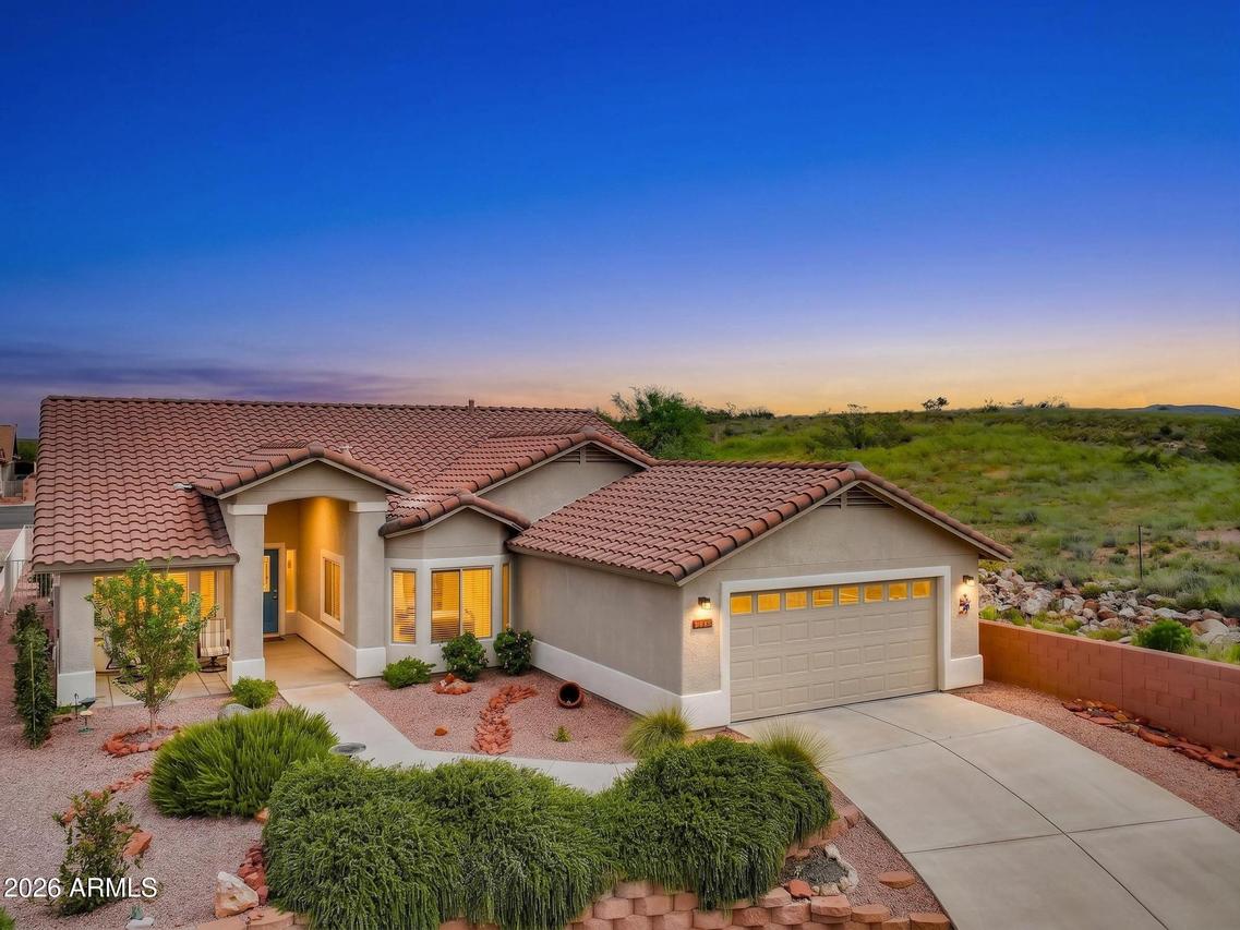6380 E Starry Night Ct., Cornville, AZ 86325