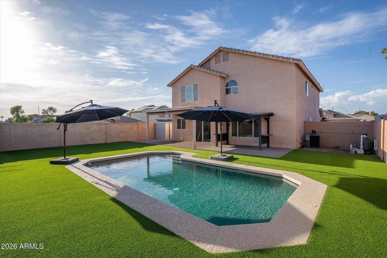 12937 W Earll Dr., Avondale, AZ 85392