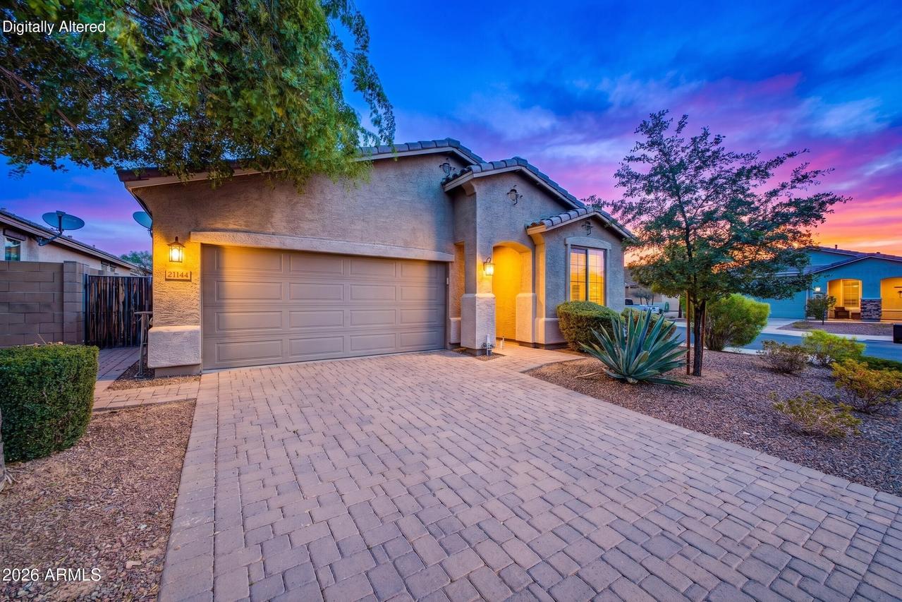 21144 W Berkeley Rd., Buckeye, AZ 85396
