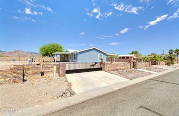 New Homes For Sale This Week in Quartzsite: August 28th to September 3rd